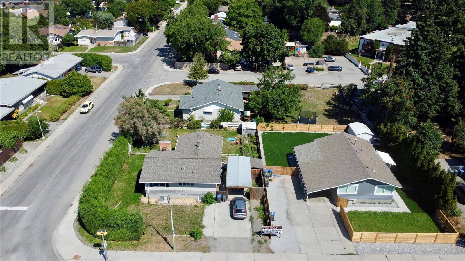1316 Bernard Avenue,