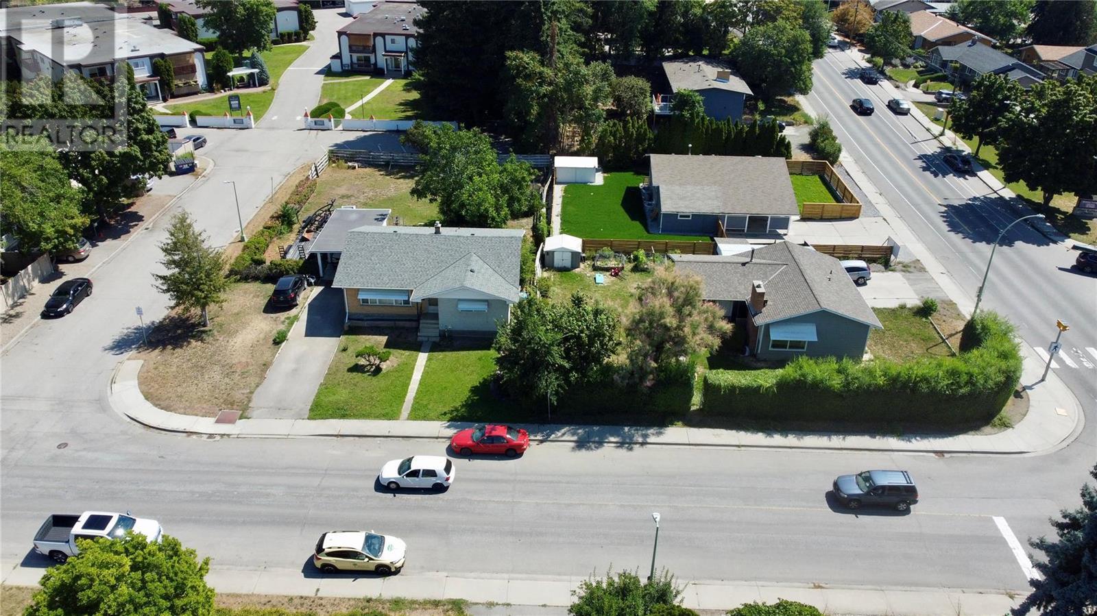 1316 Bernard Avenue,
