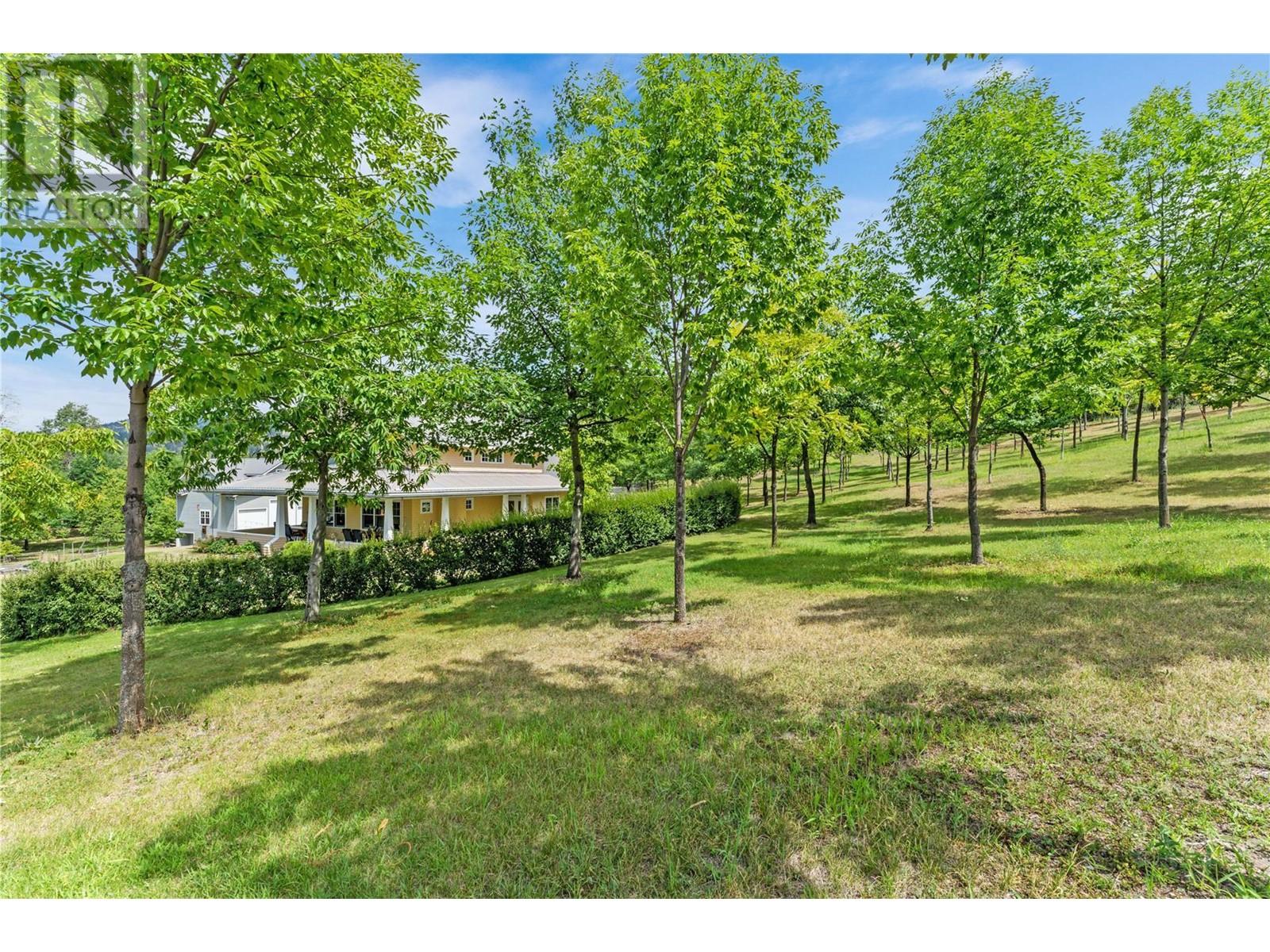 15464 Sawmill Road