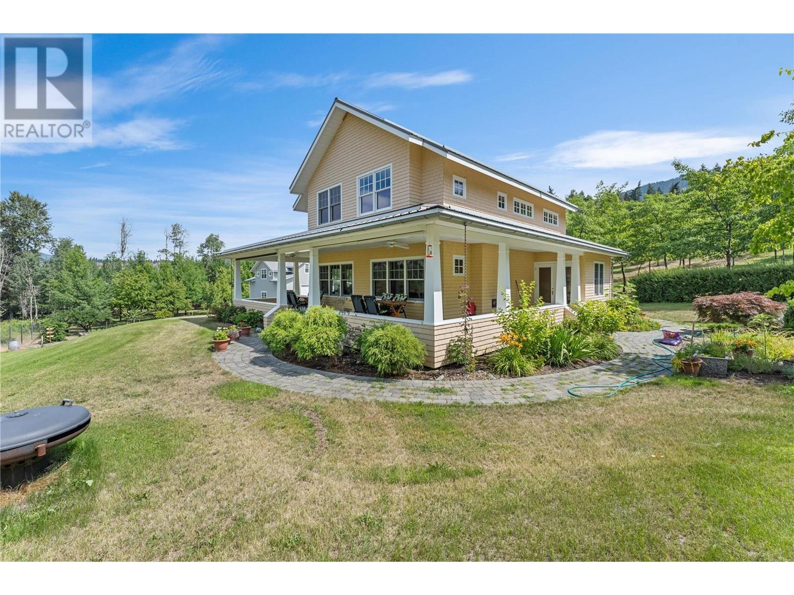 15464 Sawmill Road