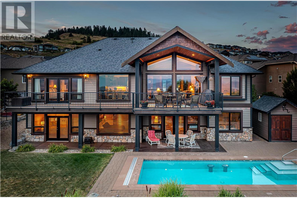 1444 Phoenix Drive,, Vernon