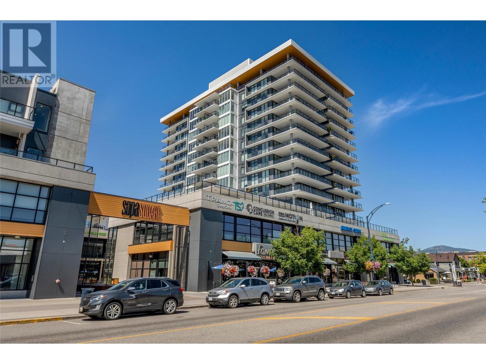 #506 485 Groves Avenue,, #506