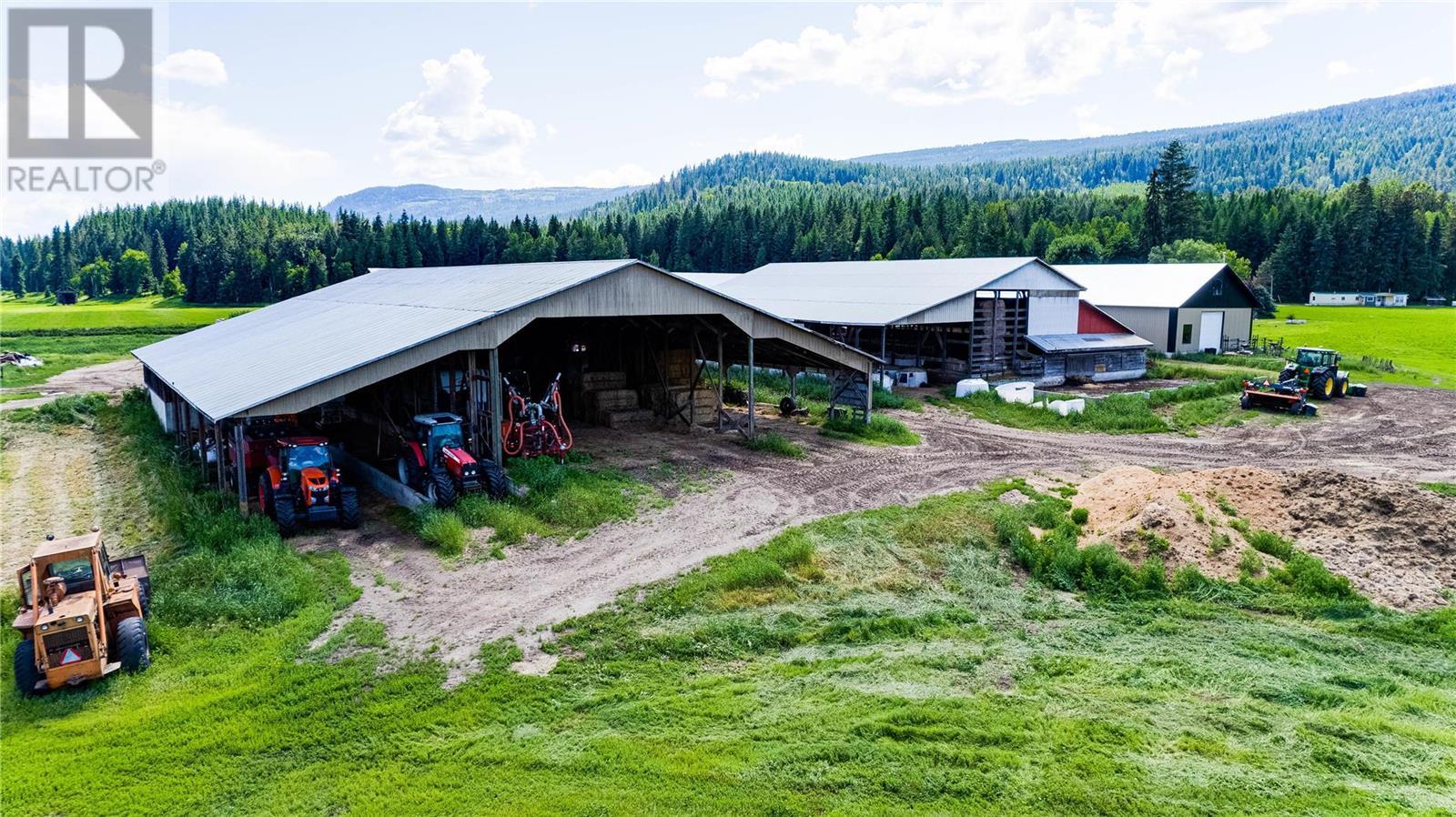 1265 Deep Creek Road