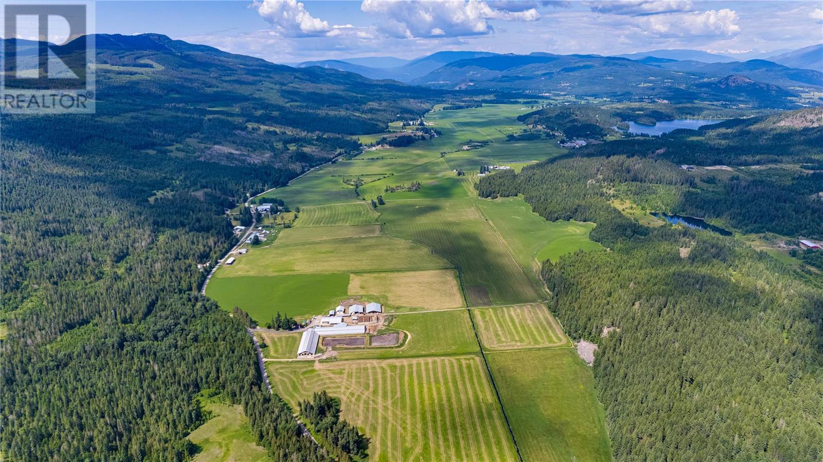 1265 Deep Creek Road