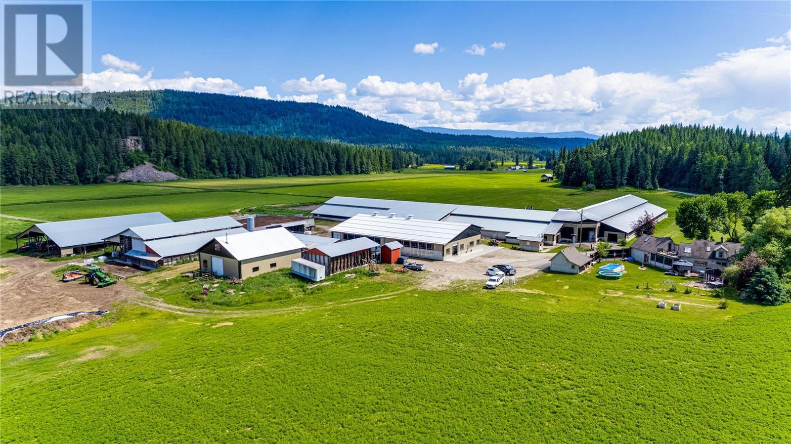 1265 Deep Creek Road
