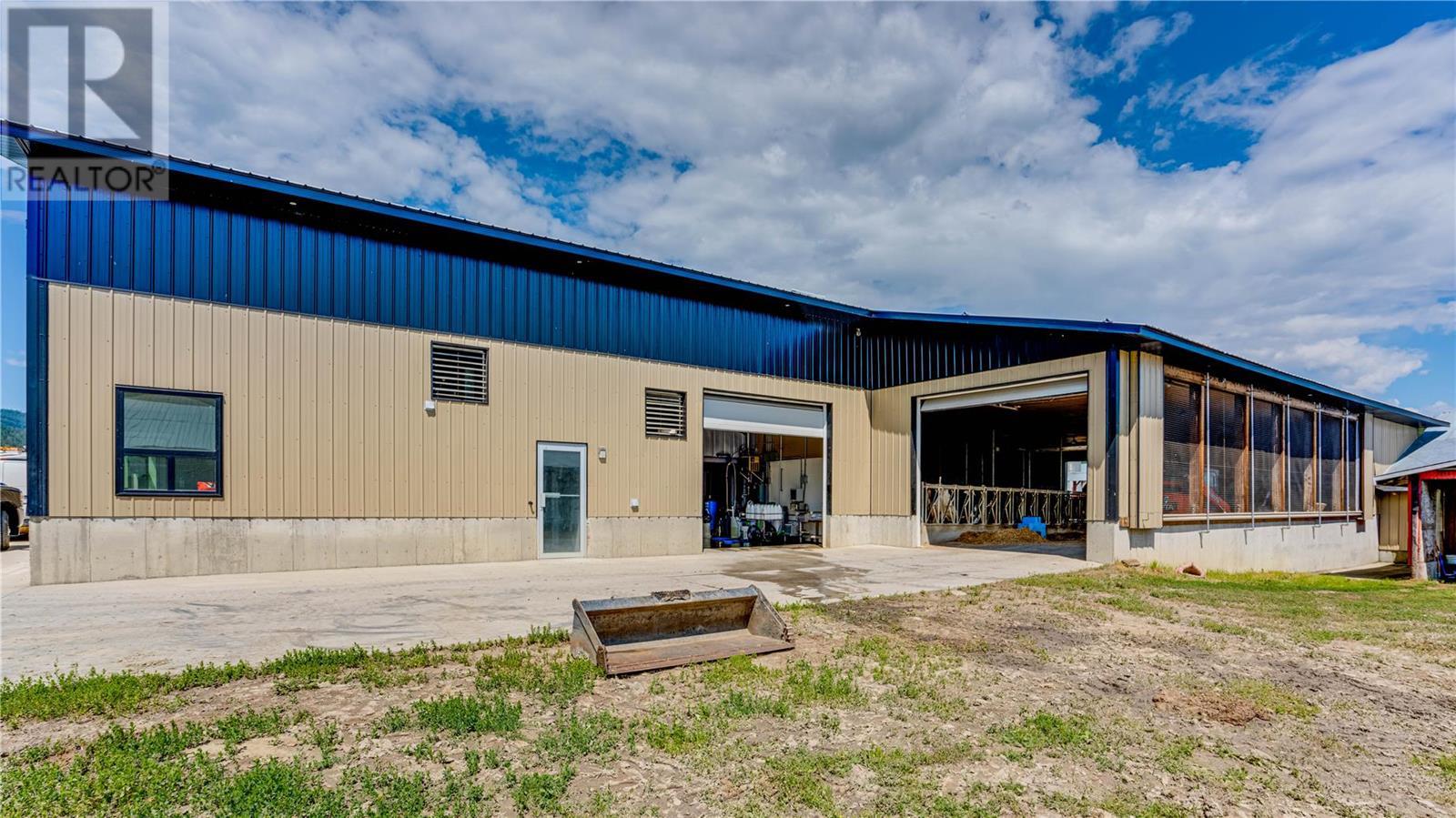 1265 Deep Creek Road