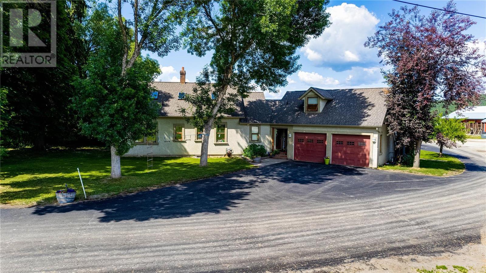 1265 Deep Creek Road