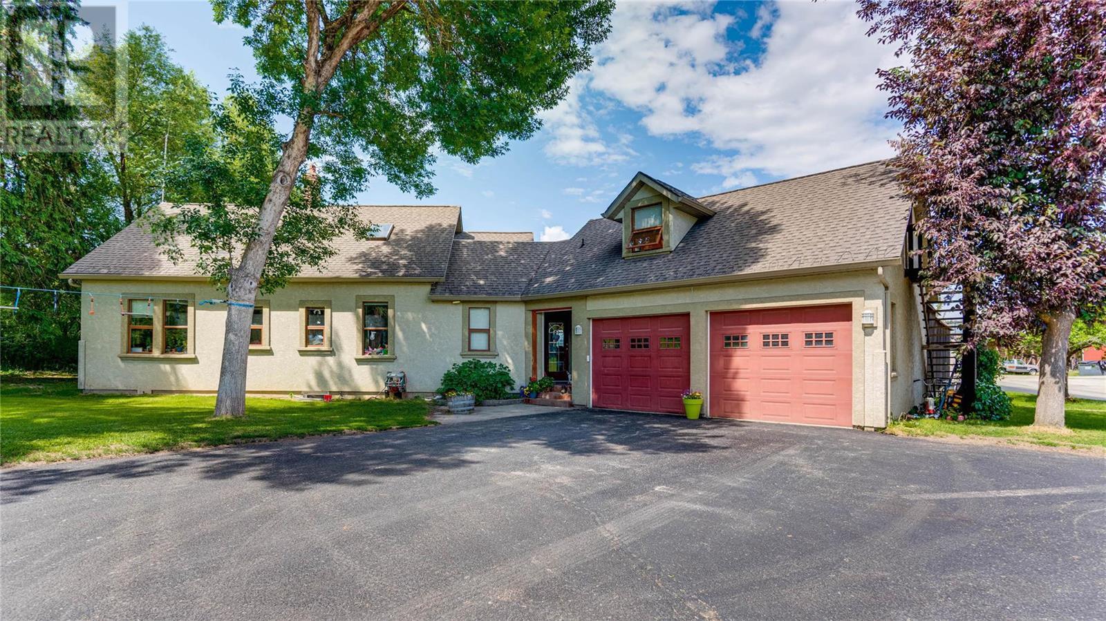 1265 Deep Creek Road