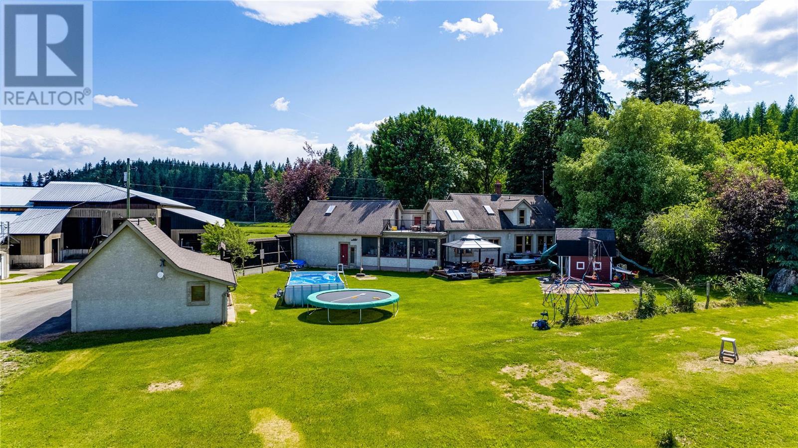1265 Deep Creek Road