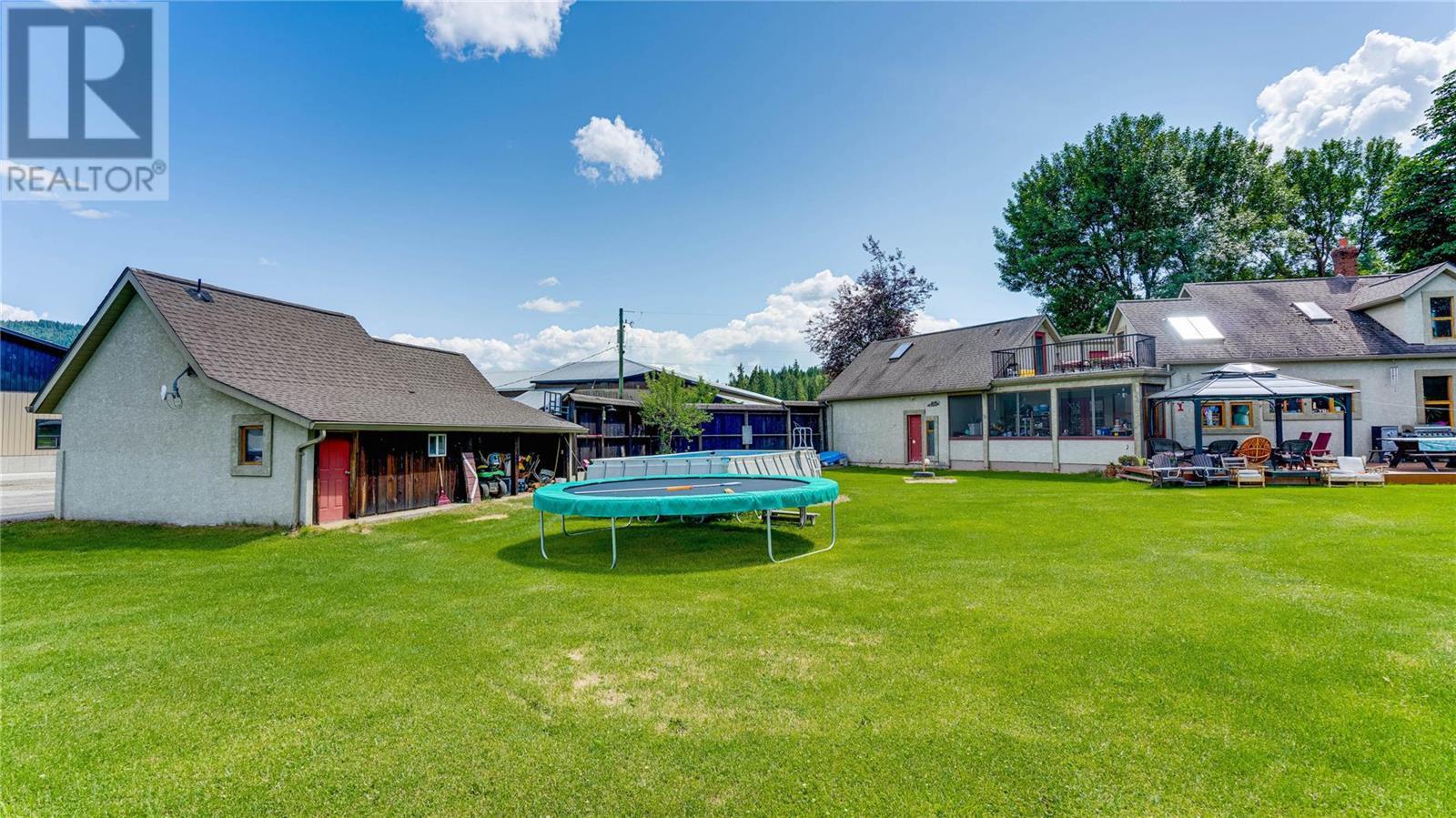 1265 Deep Creek Road