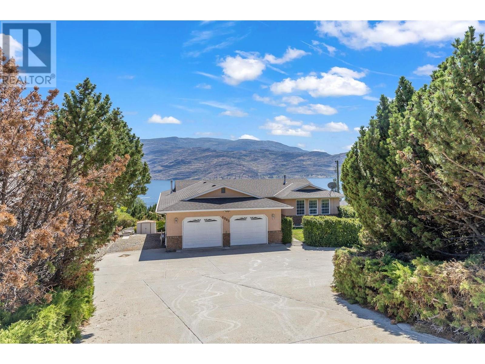 6085 Beatrice Road,