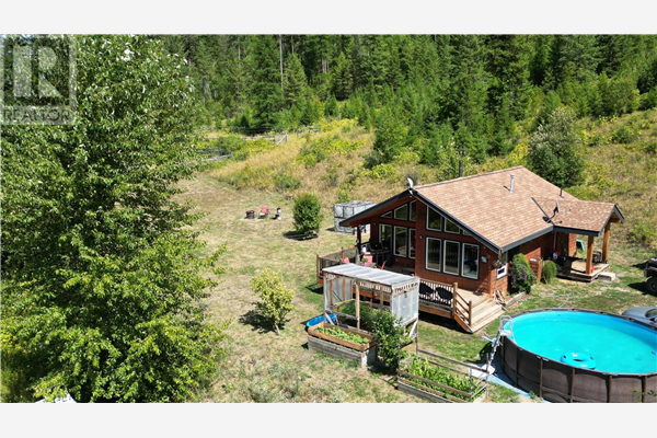 344 Schwartz Road,, Lumby