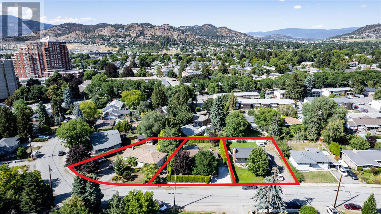 1210 Centennial Crescent,