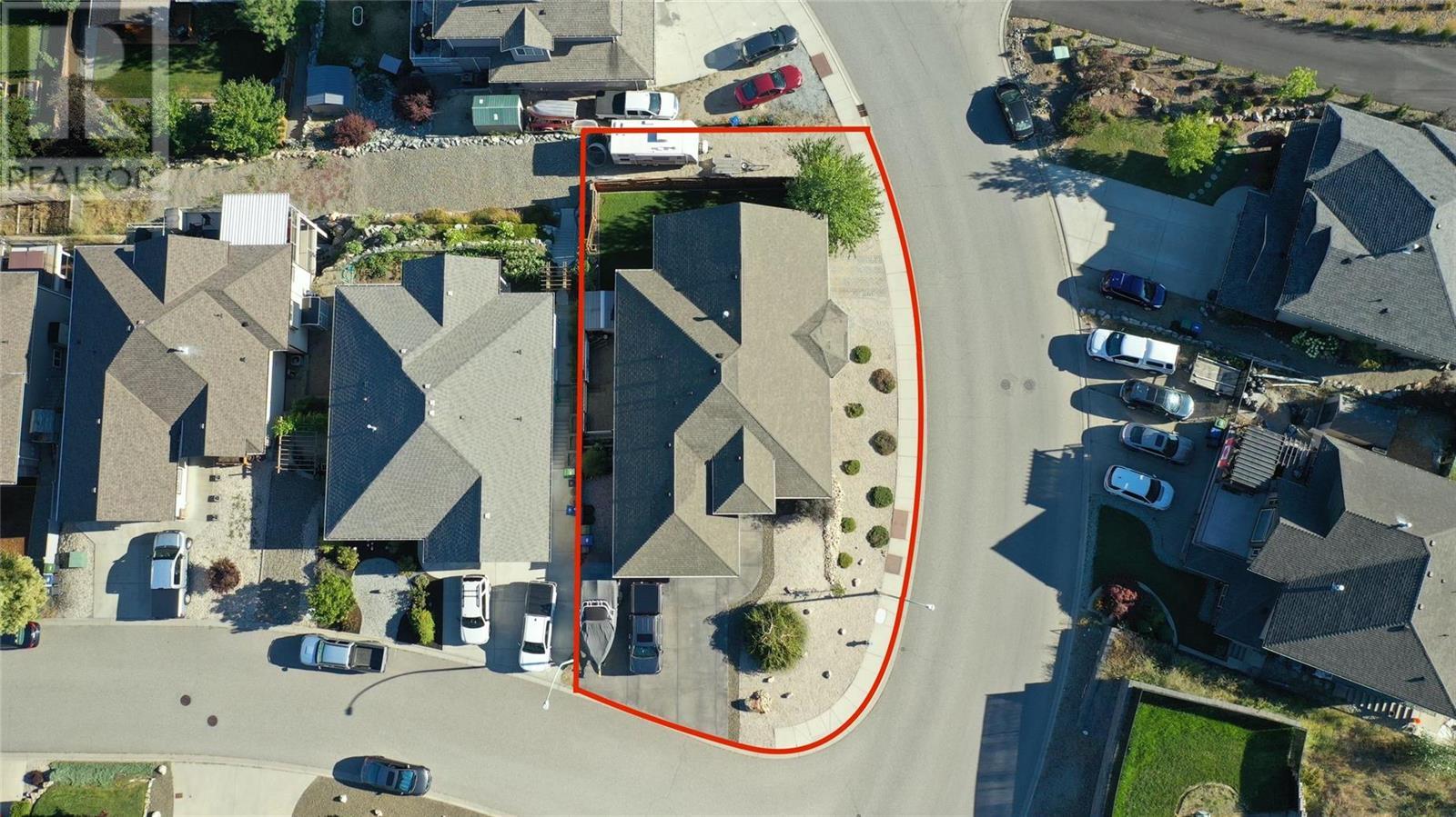1377 Kendra Court,