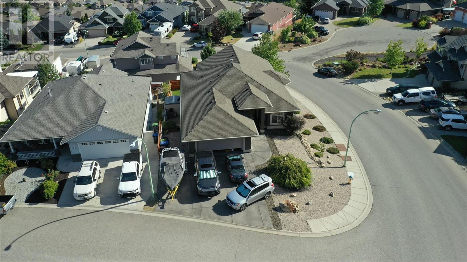 1377 Kendra Court,