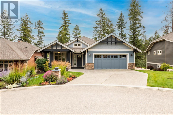 210 Dormie Place,, Vernon
