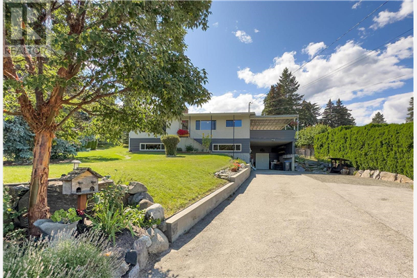 2906 Weatherhill Road,, West Kelowna