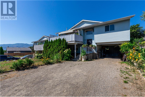3402 Logan Road,, West Kelowna
