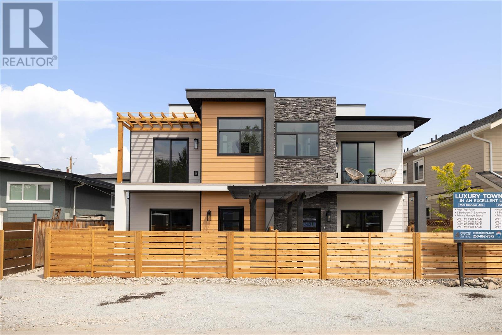 #2 750 Kinnear Avenue,, #2