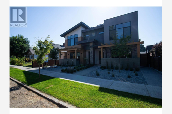 #4 783 Fuller Avenue,, Kelowna