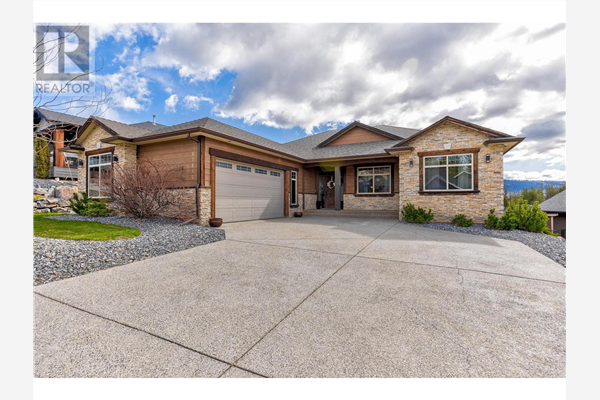 12815 Shoreline Drive,, Lake Country