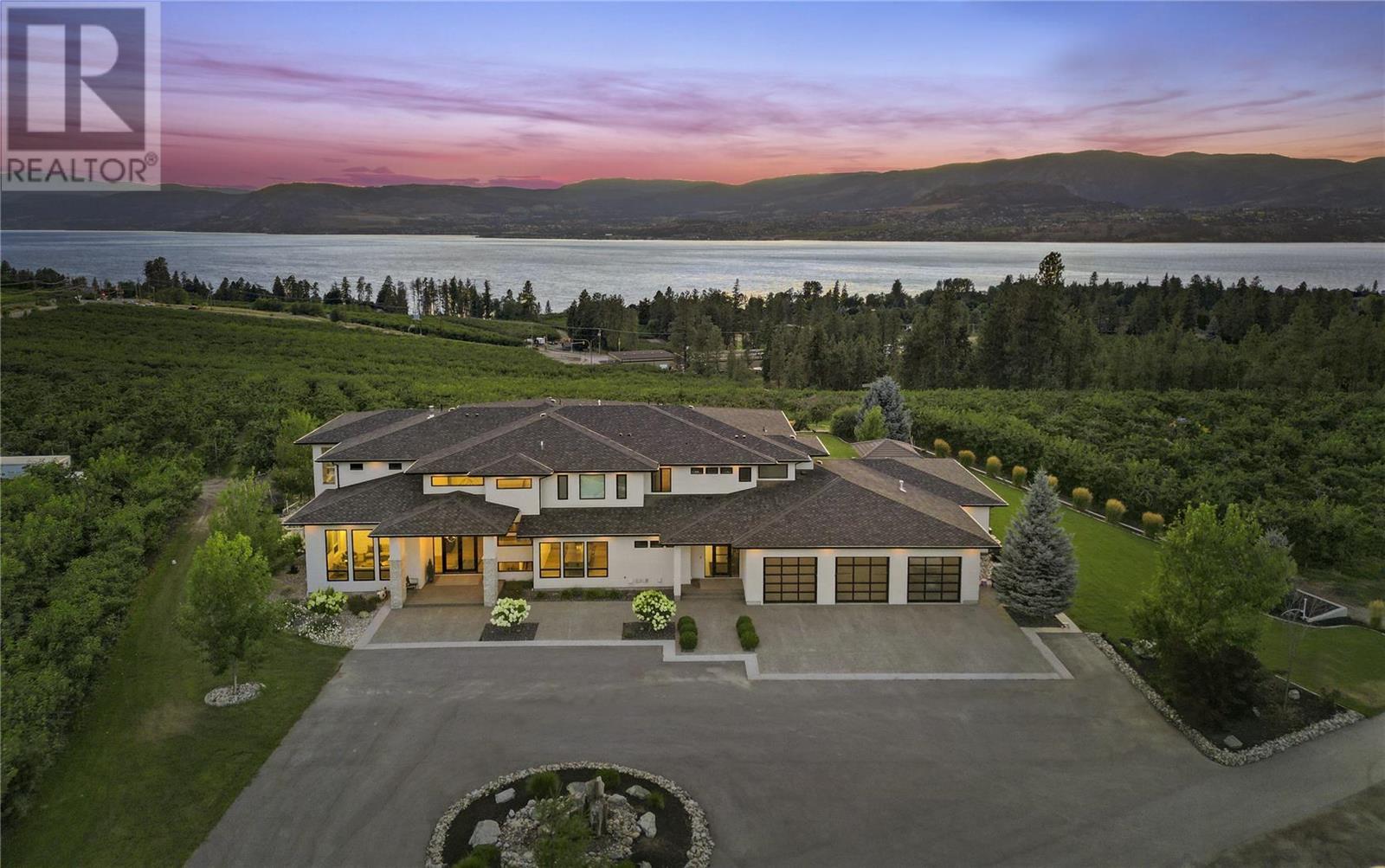 590 Barnaby Road,