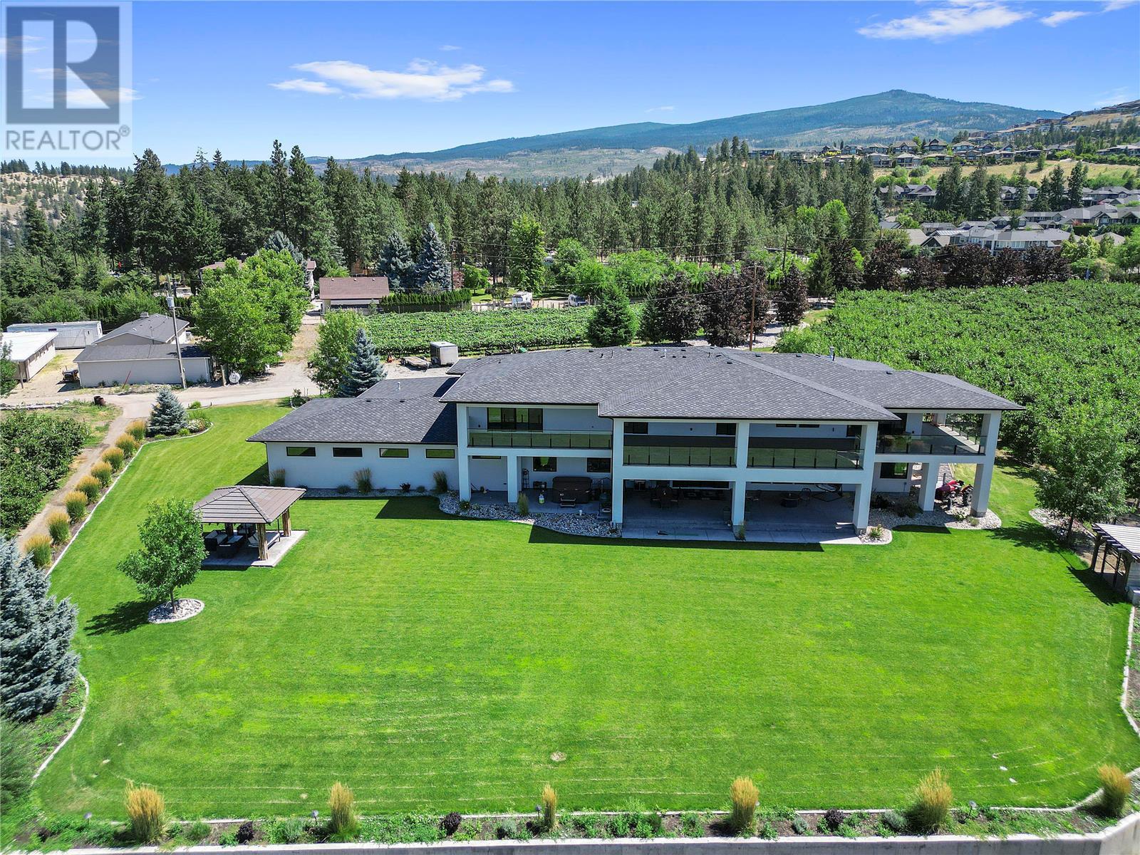 590 Barnaby Road,