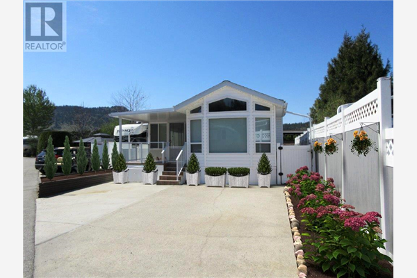 #443 415 Commonwealth Road,, Kelowna