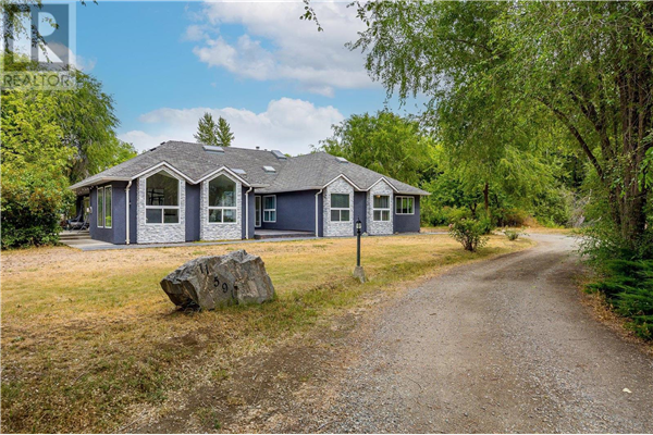 11591 Turtle Bay Court,, Lake Country