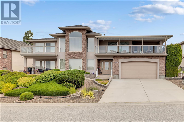 997 Skeena Drive,, Kelowna