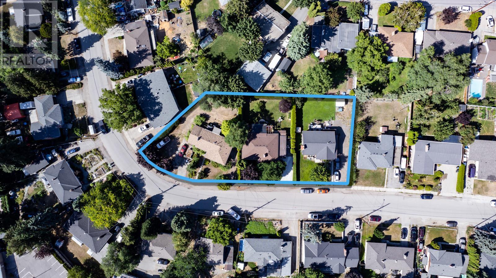 1152 Centennial Crescent,