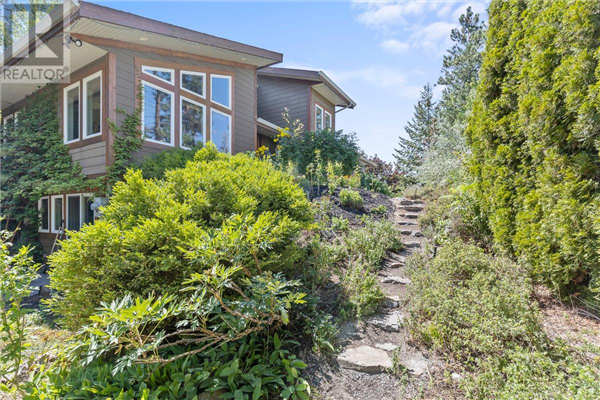 5291 Chute Lake Road,, Kelowna