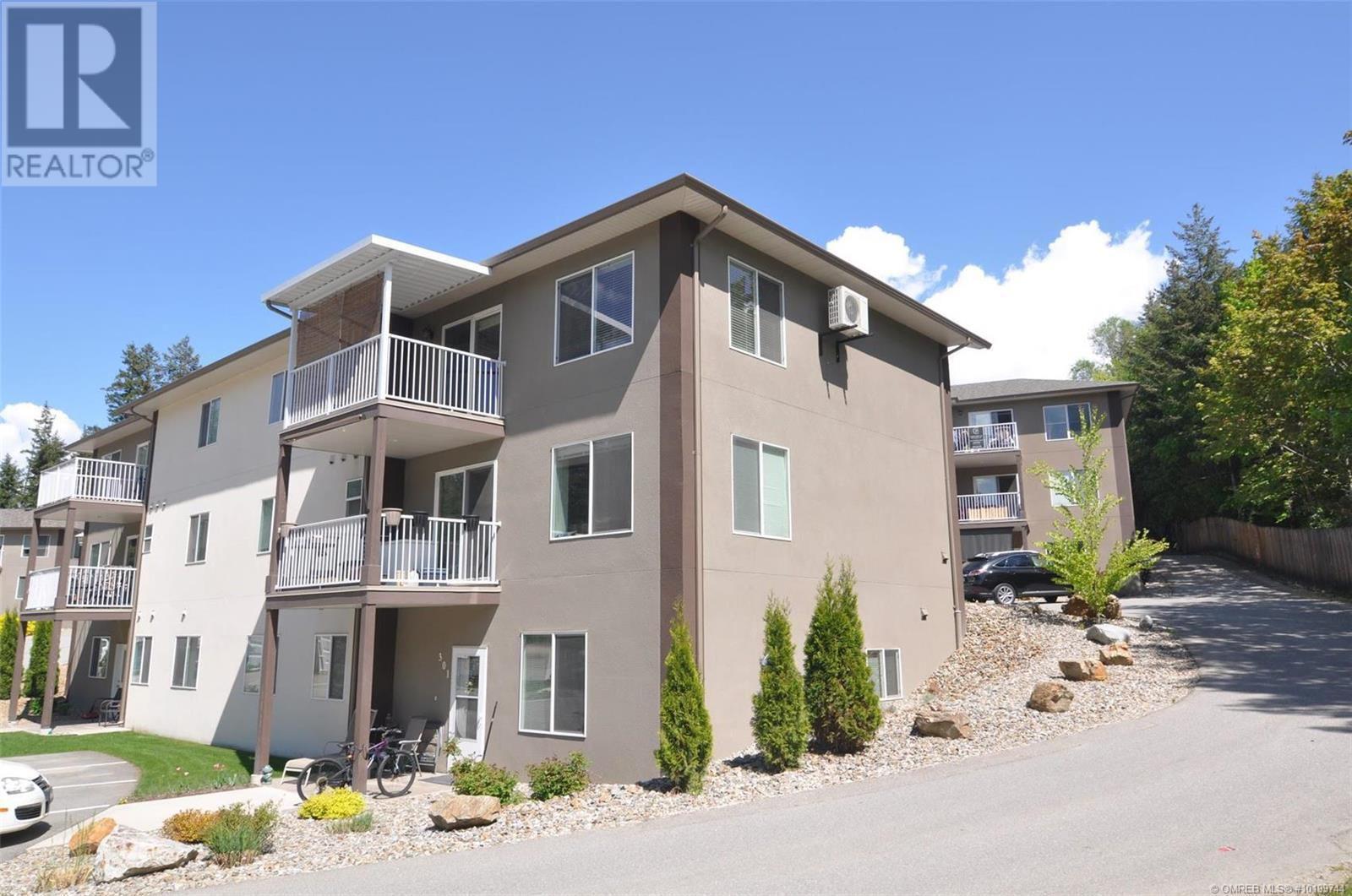1449 1 Avenue NE Unit# 305, #305