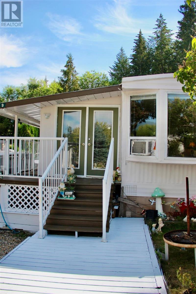 2932 Buckley Road Unit# 9, #9