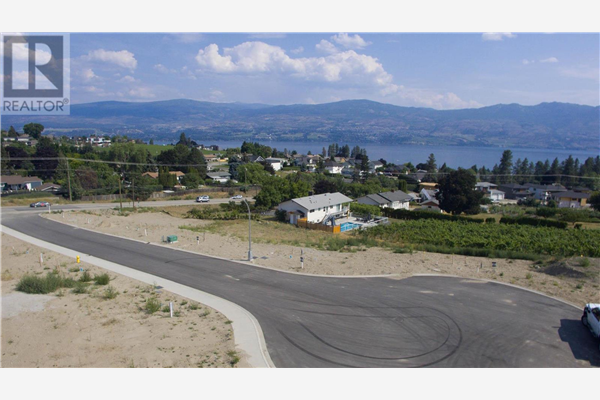 1029 Kitson Court,, West Kelowna