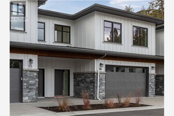 #16 1979 Country Club Drive,, Kelowna
