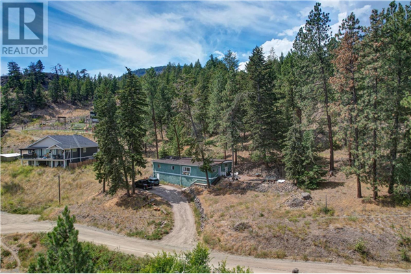 1910 Bartley Road,, West Kelowna
