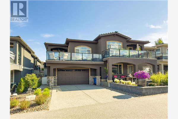 1591 Beach View Lane,, Kelowna