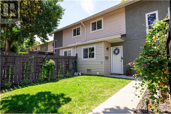 #16 1809 40 Avenue,, Vernon