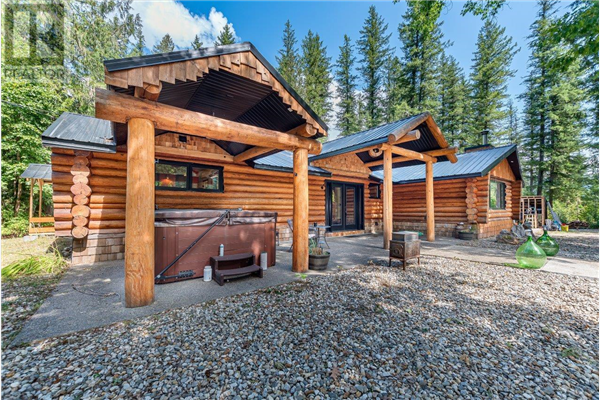 3993 Westman Road,, Malakwa