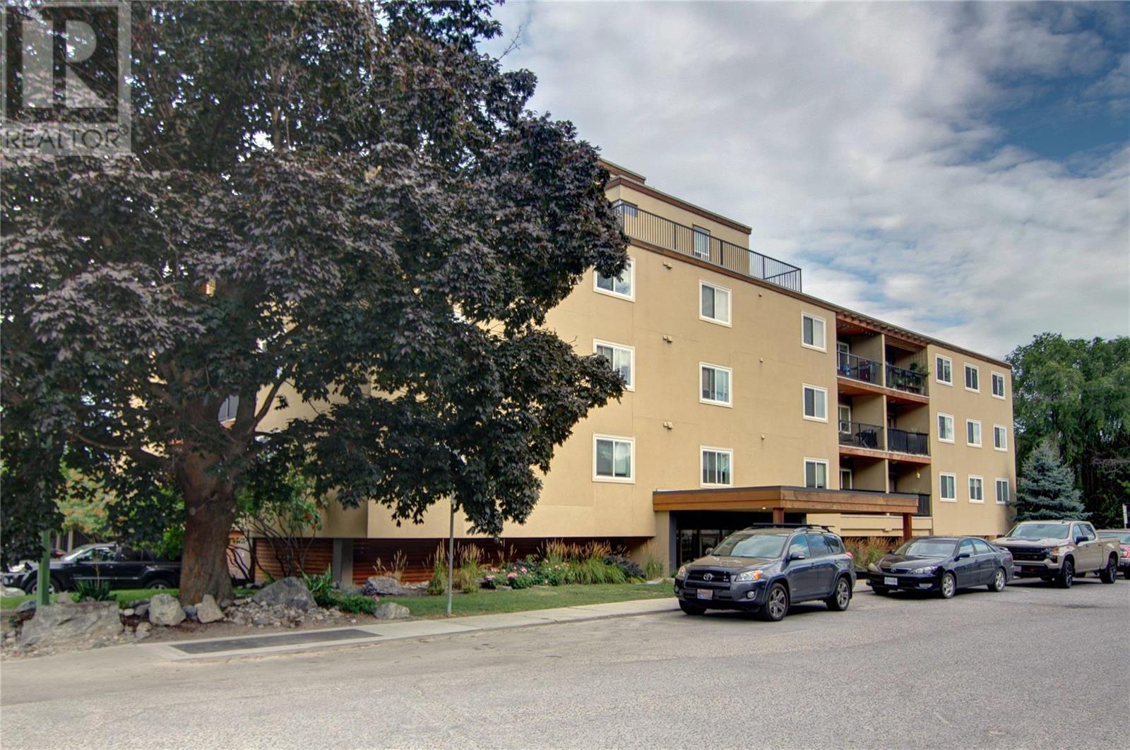 #307 1777 Water Street,, #307
