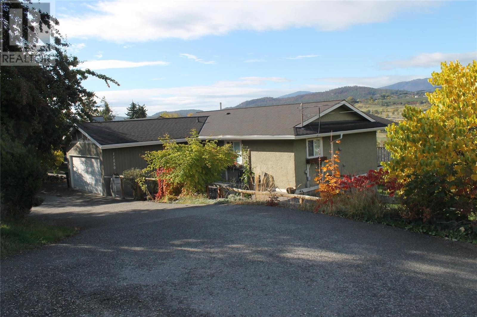 11050 Dakota Road