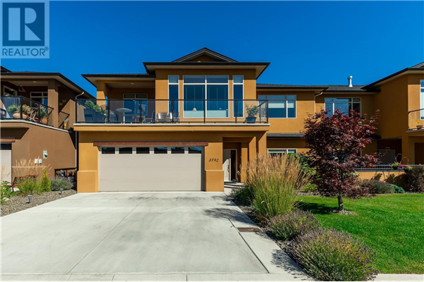 3792 Del Mar Lane,, West Kelowna