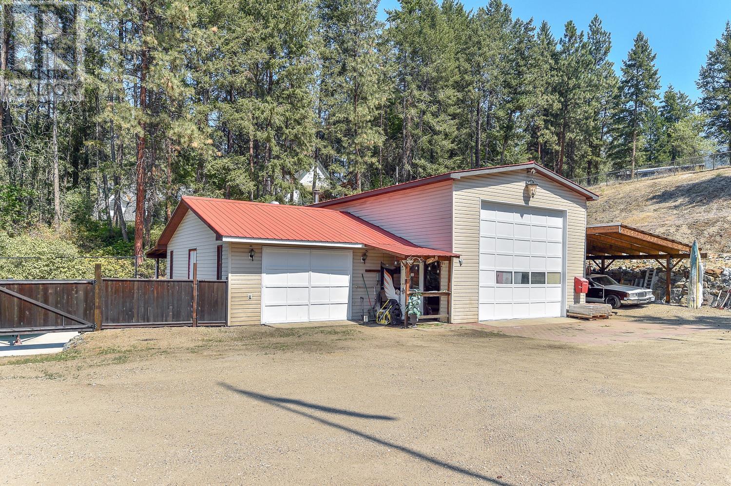 15151 Oyama Road,