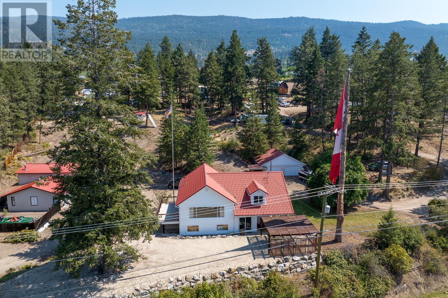 15151 Oyama Road,