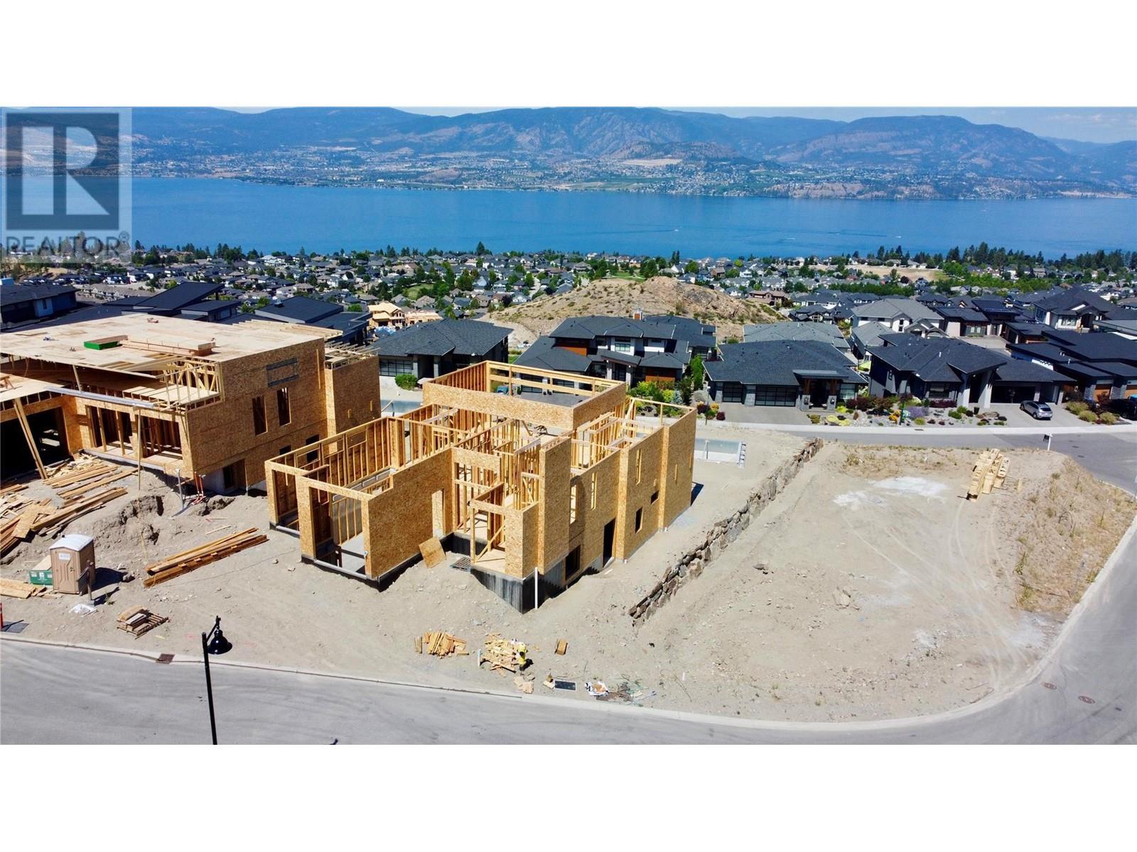 5601 Upper Mission Court,