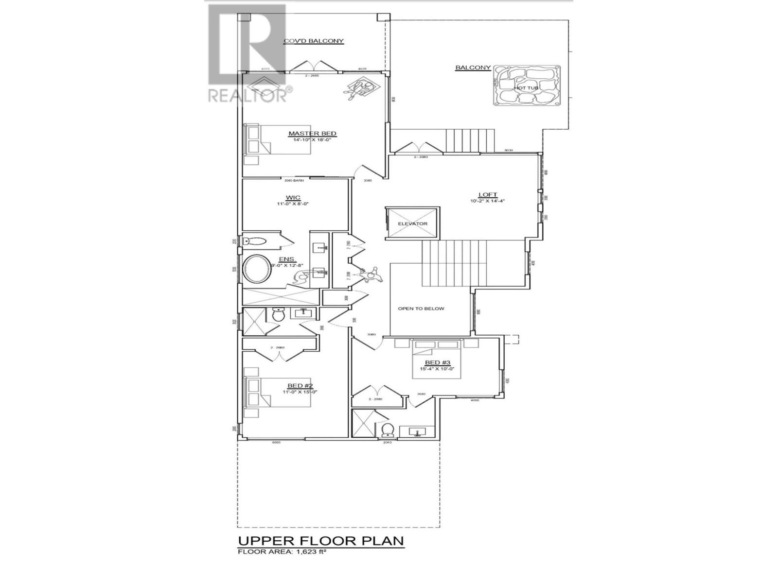 5601 Upper Mission Court,