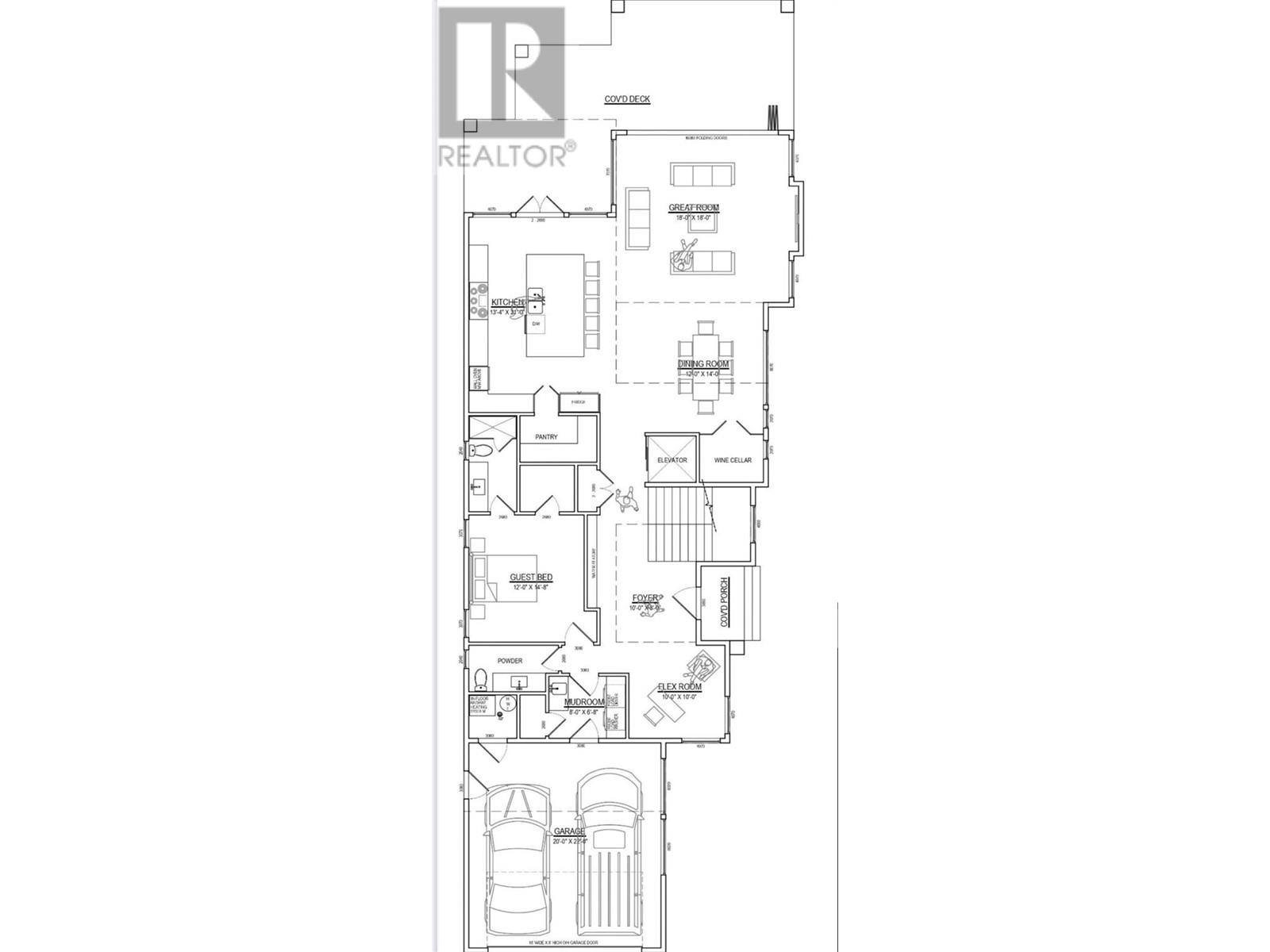 5601 Upper Mission Court,