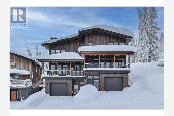 165 Snow Mountain Place,, Penticton