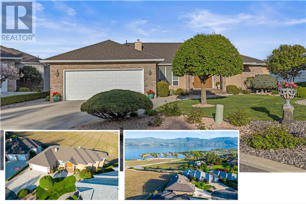 #7 3415 Chancellor Place,, West Kelowna